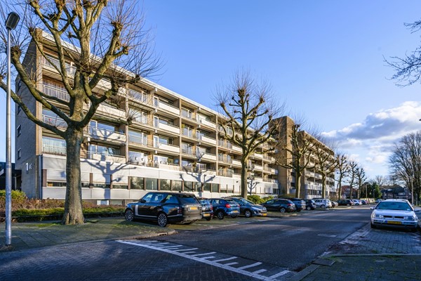 Medium property photo - Slochterenlaan 78, 1405 AP Bussum